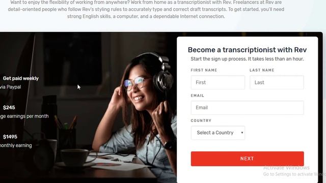 Расшифровка Аудио В Текст Заработок - $ 120 ЗА ЧАС смотреть онлайн