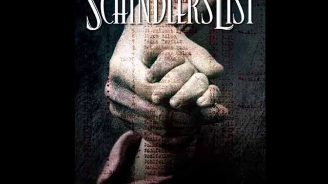 Schindler´s List Soundtrack-08 Auschwitz-Birkenau смотреть онлайн