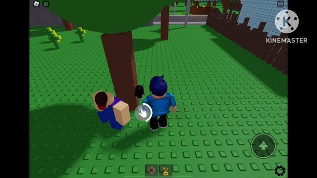 The Roblox and NPCs show season 1 episode 1 groovy bee смотреть онлайн