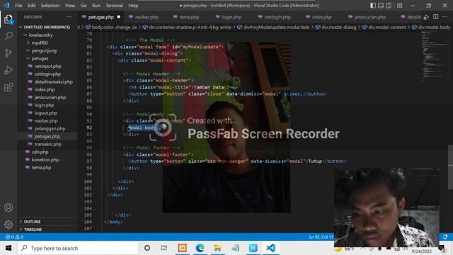 tugas-3-php form input смотреть онлайн