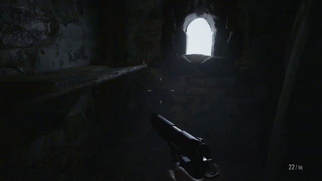Resident Evil 8 NG+ Village of Shadows - PS5 Part 1 [22] смотреть онлайн