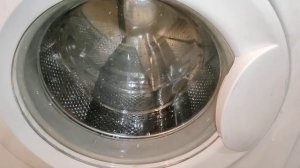 Washing machine Indesit WIL 105 - full review