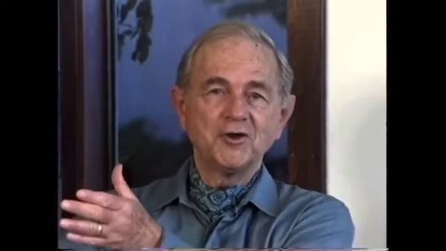 Воплощение идей в жизнь 5. Будьте практичными в своем идеализме. Свами Криянанда смотреть онлайн