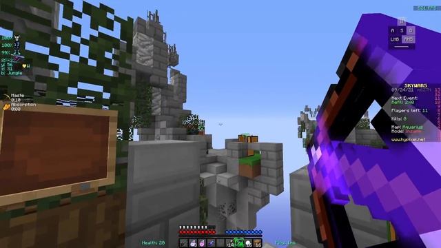 BEST Client For Minecraft PVP 1.8.9 | Pixel Client (1.8.9 Client)