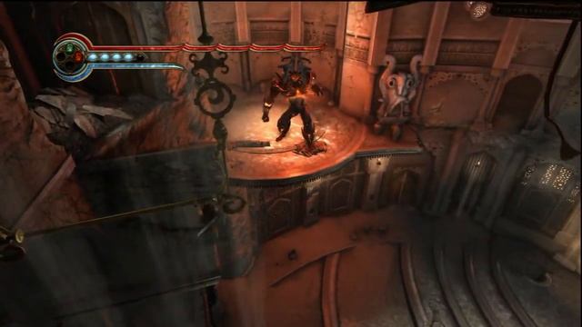 Achievement Guide: Prince of Persia - The Forgotten Sands - Untouchable | Rooster Teeth смотреть онлайн