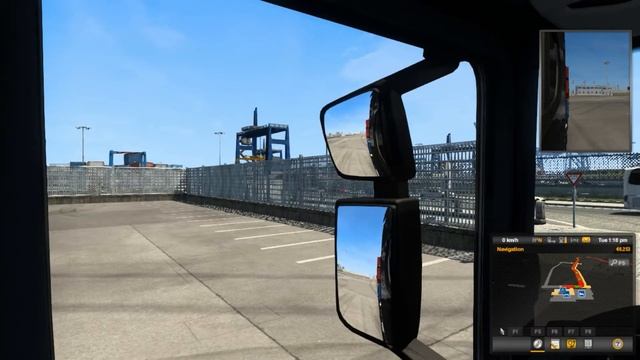 euro truck simulator 2 open window | ets2 how to open window | ets2 open and close window | GTA TA смотреть онлайн