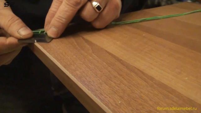 Кромкооблицовочная машина Festool CONTURO KA 65 Plus смотреть онлайн