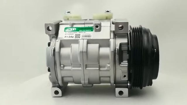 10S13C AC Compressor China supply Suzuki Grand Vitara XL 7 Liana Baleno 447220 3393 95200 65DA0 95 смотреть онлайн