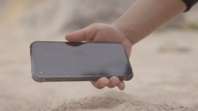 ZEEKER P10 Waterproof Test | IP68 & IP69K Certified смотреть онлайн