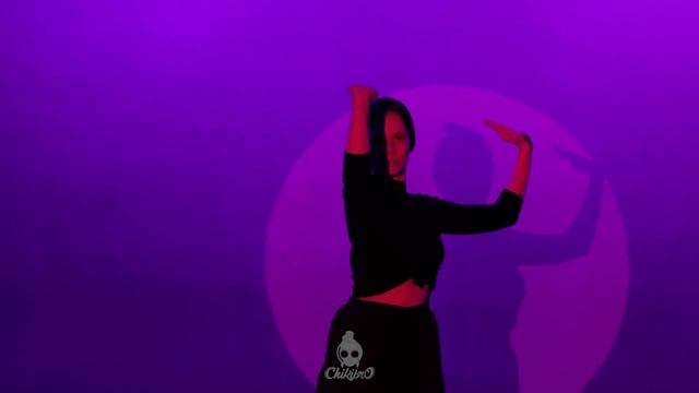 Chikibro | Ekaterina Nezamaeva Choreo | The D Machine - Croatia Squad смотреть онлайн