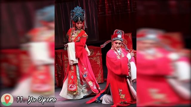 Top 22 Things To Do In Zhengzhou, China смотреть онлайн