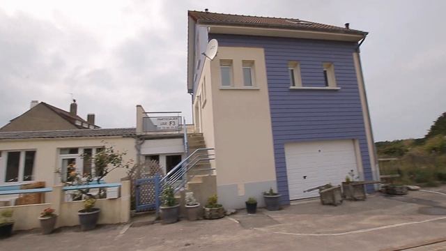 Quend-Plage (www.quend-plage.eu) смотреть онлайн