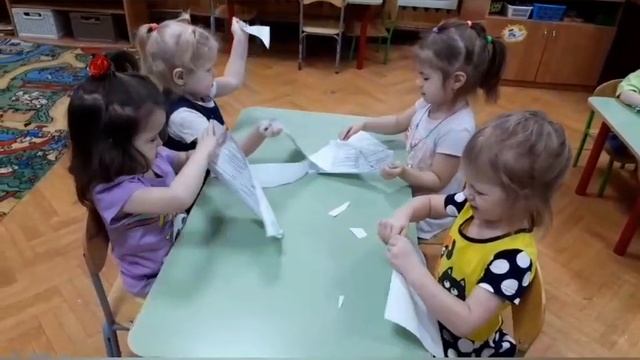 День науки. "Нерпята" смотреть онлайн