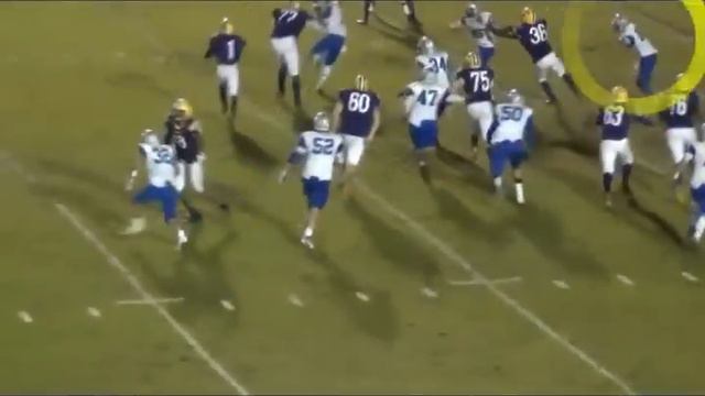 Matt Amell - #22, 2011 Playoff Highlights, Bartram Trail смотреть онлайн