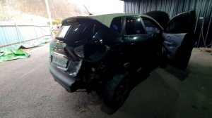 Renault Samsung QM3 (16)