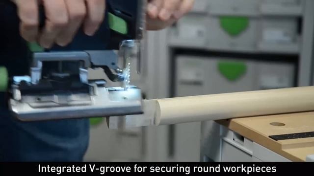 Festool SYS-MFT Tabletop Systainer - 500076 смотреть онлайн