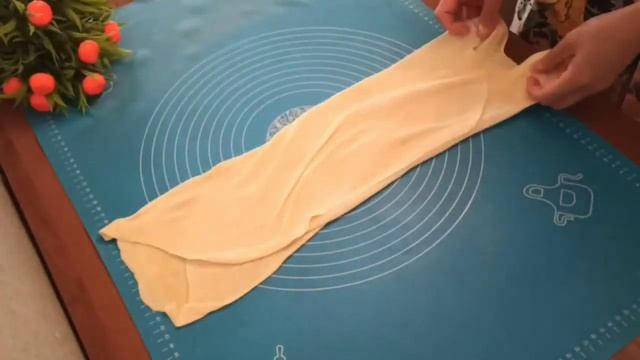 Готовим быстро и вкусно с Эвелиной