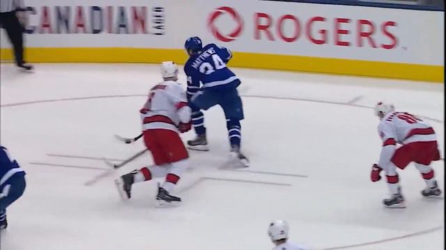 Auston Matthews Highlights | # 34
