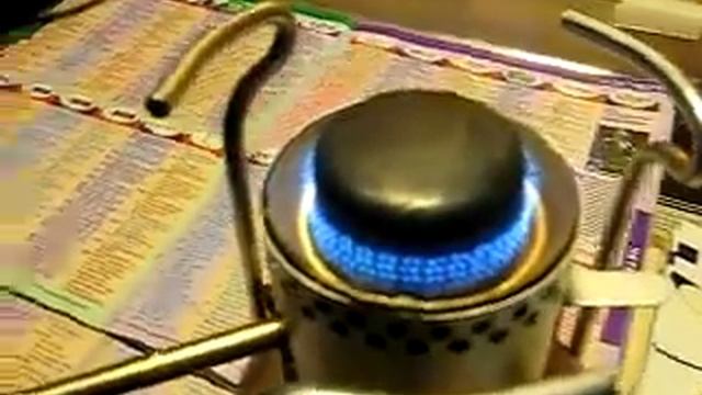 Примус Шмель 1974 года Primus Shmel смотреть онлайн