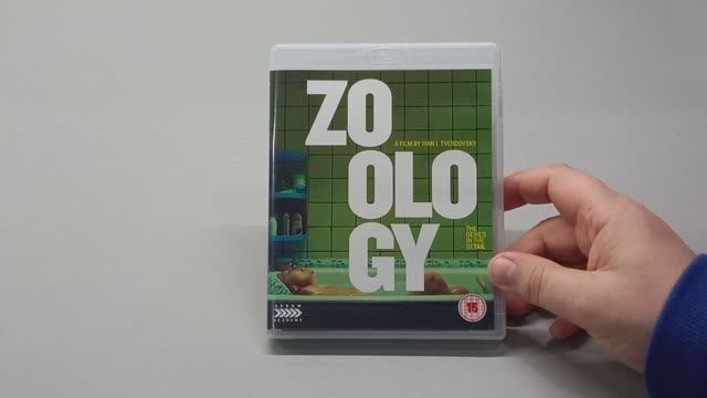 ЗООЛОГИЯ - ZOOLOGY - 2016 - Blu-ray - Наталья Павленкова - Дмитрий Грошев смотреть онлайн