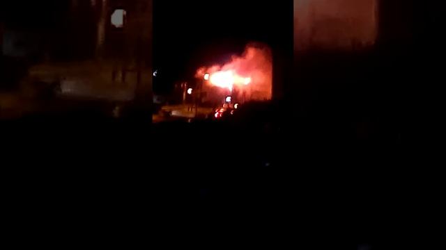 Г. Холмса первомайская 2 горит смотреть онлайн
