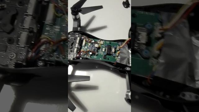 Tutorial desmontaje y secado dron Eachine EX4 смотреть онлайн