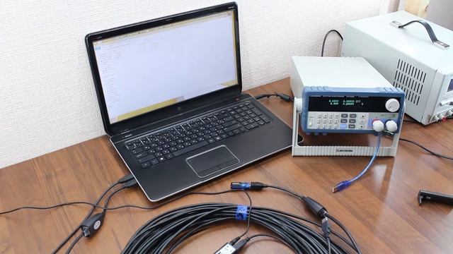 USB до 40 метров (Видеообзор и тестирование) смотреть онлайн