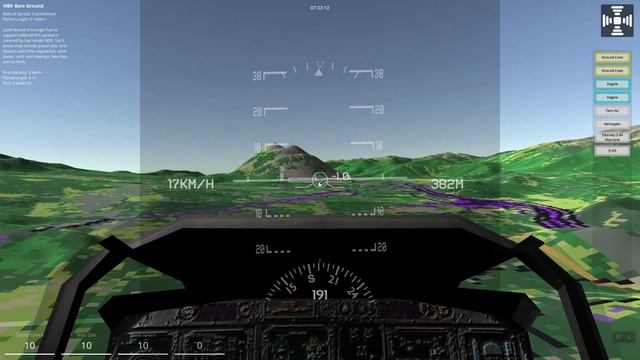 FireJumpers Inferno Development: Unit Camera Movements & Perspectives смотреть онлайн