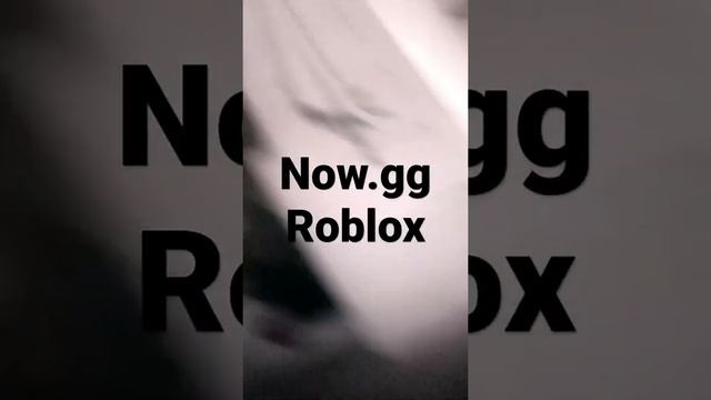 How to play Roblox without downloading смотреть онлайн