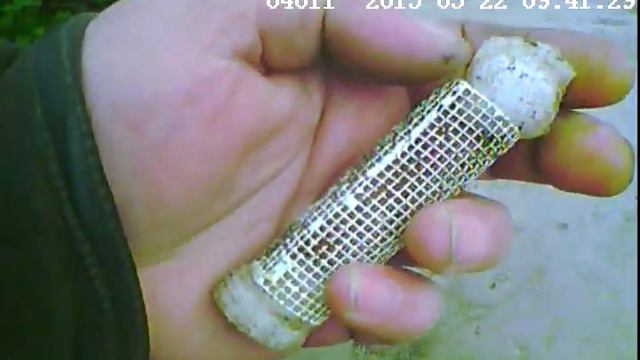 Моя пасека (клетки для маток) смотреть онлайн