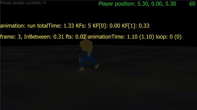 XYZ Java Game Engine Demo (with download link) - 170811 смотреть онлайн