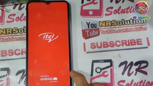 ITEL A49 A661L A58 Pro 4G Hard Reset Factory Reset смотреть онлайн