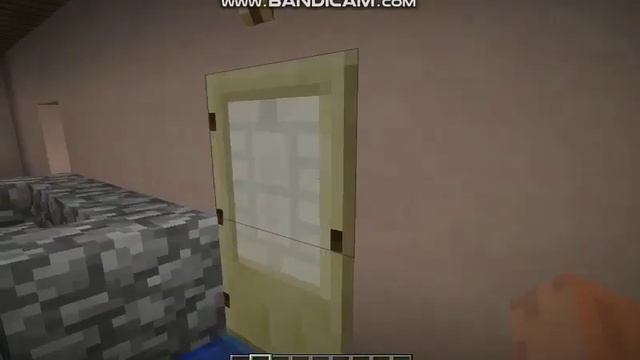 Российский Город В Minecraft - 9 - Поликлиника смотреть онлайн