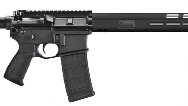 NEW Sig Tread 716i Review: A Long-Range AR-10 смотреть онлайн