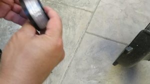 Black and Decker Trimmer Line Spool Replacement