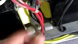 А что внутри :) APC Smart-UPS 2200VA