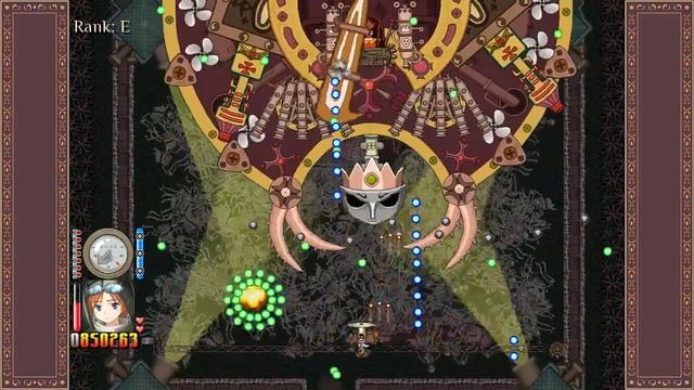 Steam and Metal Walkthrough part 6 Level 6 Hell, End смотреть онлайн
