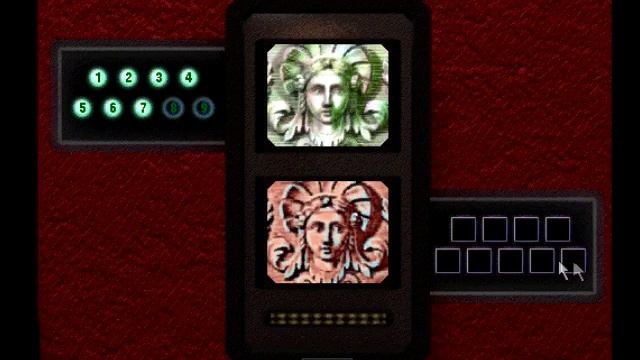 Let's Play Total Distortion Part 11-Confusion, idiocy and card X смотреть онлайн
