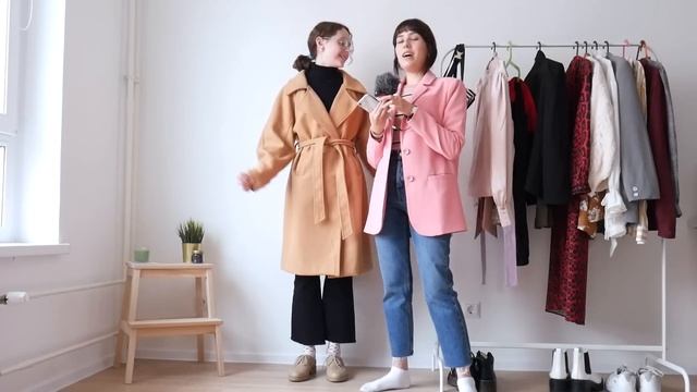 КАК НЕЛЬЗЯ ОДЕВАТЬСЯ? ❌ ИСПРАВЛЯЮ ОБРАЗЫ СЕСТРЫ! СТИЛЬНЫЕ ОШИБКИ ДЕВУШЕК смотреть онлайн