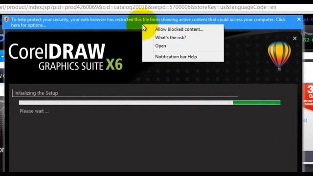 CORELDRAW tutorial #1 How to Download and Install coreldraw смотреть онлайн