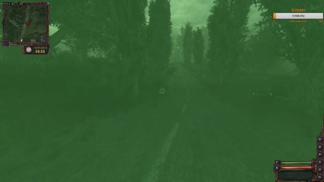 S.T.A.L.K.E.R.: Lost Alpha DC 1.4005 Первое прохождение Серия 14 смотреть онлайн