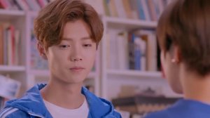 Удар на сладкое поражение 1 сезон 29 серия