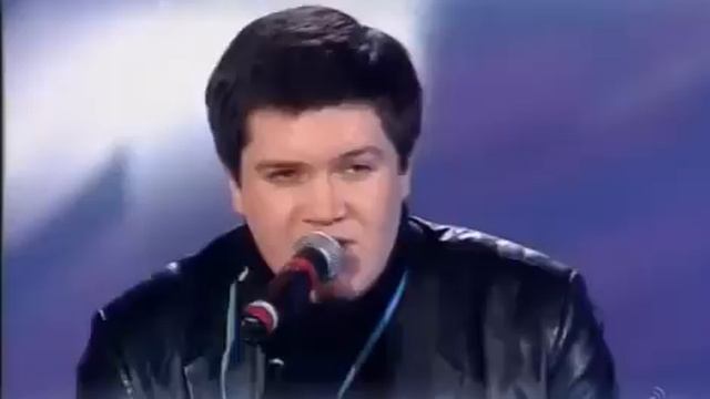 Високосный год Метро Песня года 2001 смотреть онлайн