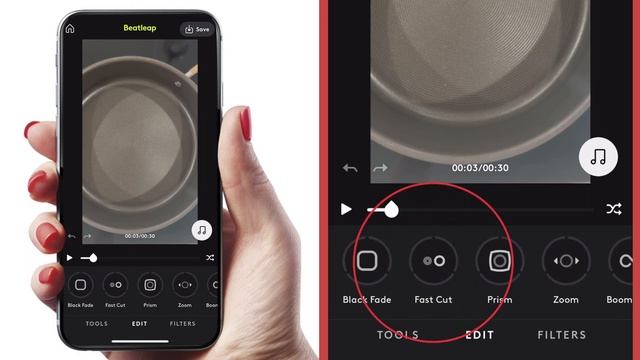 Video Pro Tries Editing Apps | Beatleap vs Dizzi vs Storybeat смотреть онлайн