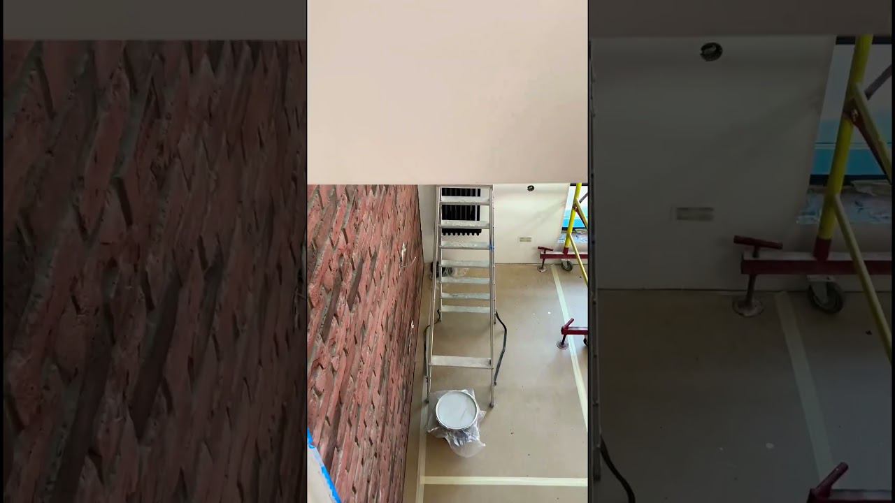 Ремонт двухэтажной квартиры в ЖК Studio 12 # смотреть онлайн