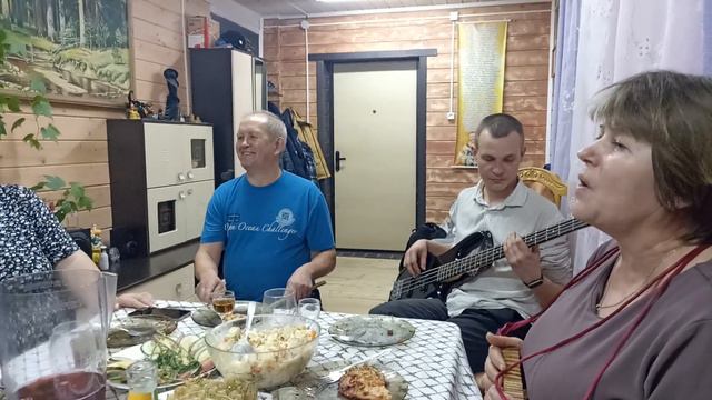 Молодой Агроном анс. Разгуляй смотреть онлайн