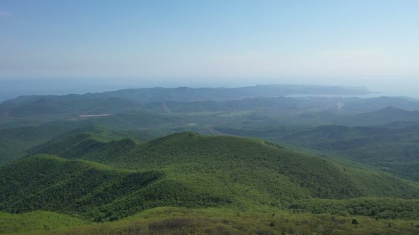 гора Черный куст