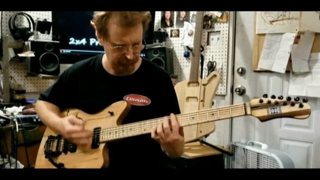 JM B6 Demo YT смотреть онлайн