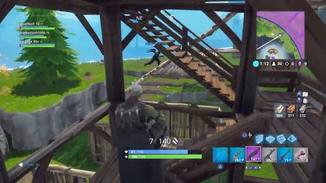 Fronite pro player 7 kill game смотреть онлайн