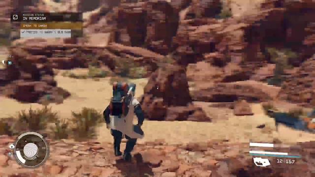 In Memoriam | STARFIELD | Part - 18 | Xbox Series X